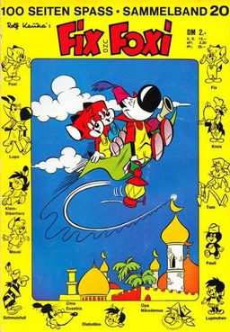#5 February 1977 [1163]